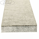 Galaxy WGR Galaxy 2.0 2.8 V6 Pollen Filter Odour WGR