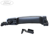 Focus Mk3 Kuga Mk2 C-MAX hintere Tür Außengriff Kit