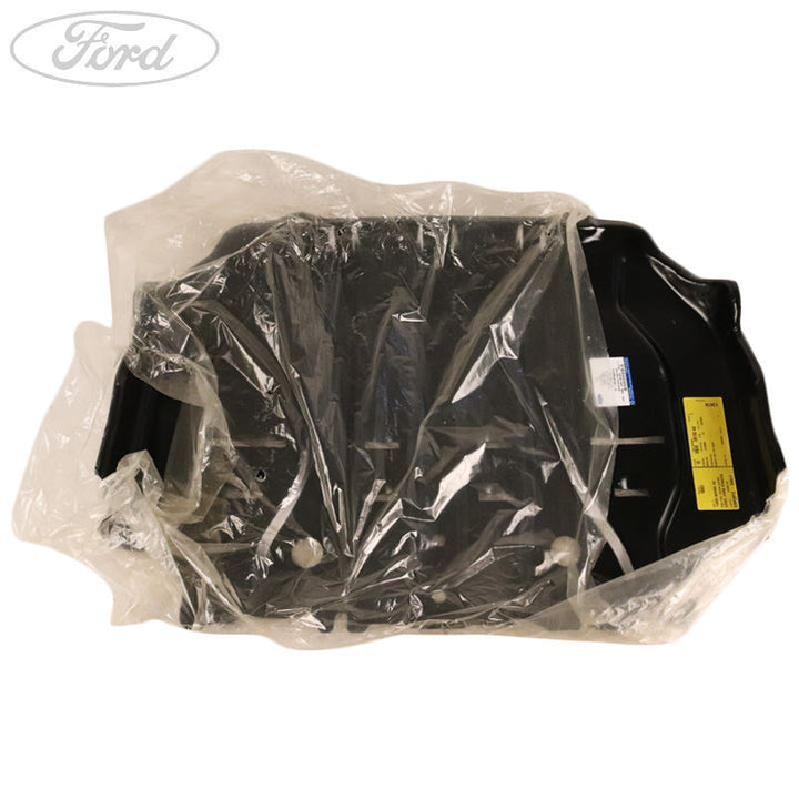 Original Ford Unterfahrschutz Kit 1922293