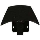 Original Ford Fiesta/B-MAX Blende Türgriff außen, schwarz 1680132