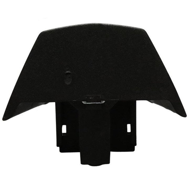 Original Ford Fiesta/B-MAX Blende Türgriff außen, schwarz 1680132