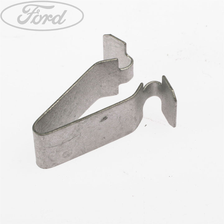 Original Ford Fiesta MK6 Clip - Seitenverkleidung 1144717 - 4 Stk