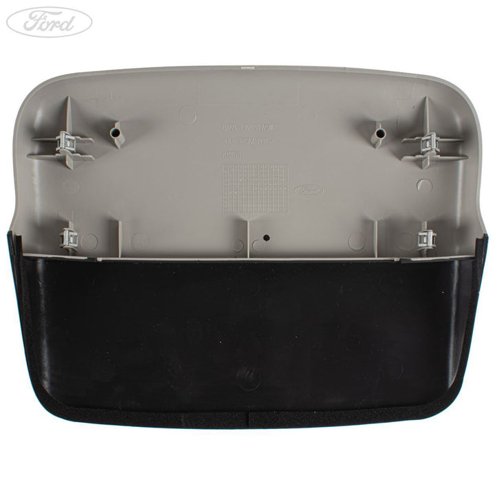 Fiesta Bremsleuchte Bremslicht Lampe Abdeckung 05/2015-