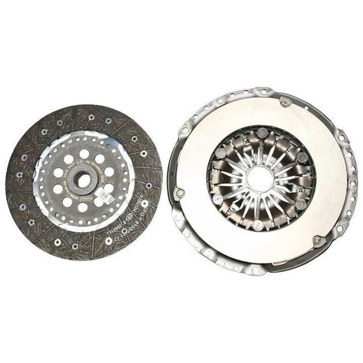 Original Ford Focus Mk2 2.5 St 2005-2011 Kupplungssatz Vi5 Schaltgetriebe 220 225