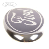 Ford C-Max Focus 2007-2011 Namensschild-Aufkleber hinten 1532603