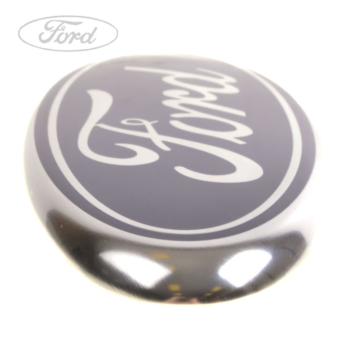 Ford C-Max Focus 2007-2011 Namensschild-Aufkleber hinten 1532603