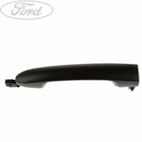 Original Ford KA Türgriff außen 1749892