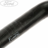 Original Ford Kühlerschlauch 1384148