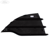 Ford Kuga 2012-2020 Stoßstangengrill vorne unten links Schwarz 1870306