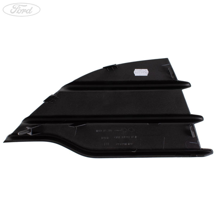 Ford Kuga 2012-2020 Stoßstangengrill vorne unten links Schwarz 1870306
