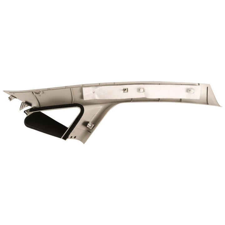 Original Ford Fiesta A-Säule Innenzierleiste Grau 2013-2019 2034929