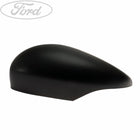 Original Ford Fiesta/B-MAX Außenspiegelgehäuse links, Schwarz