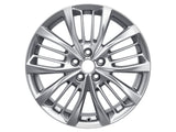 Original Ford Kuga Leichtmetallrad 18