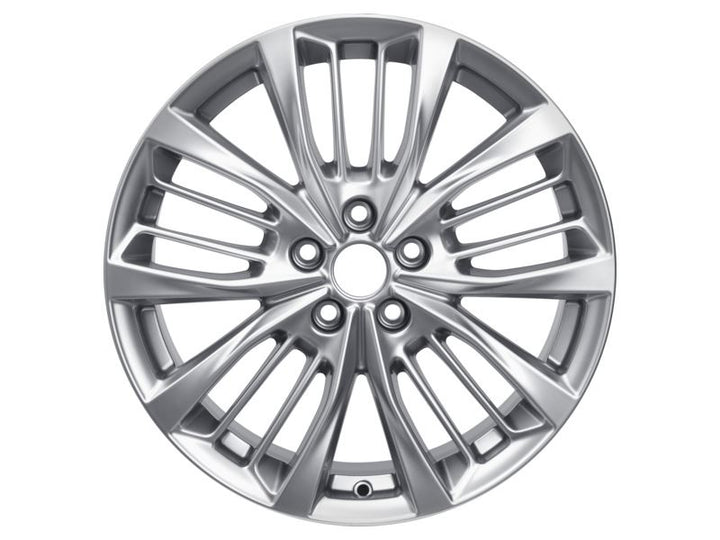 Original Ford Kuga Leichtmetallrad 18