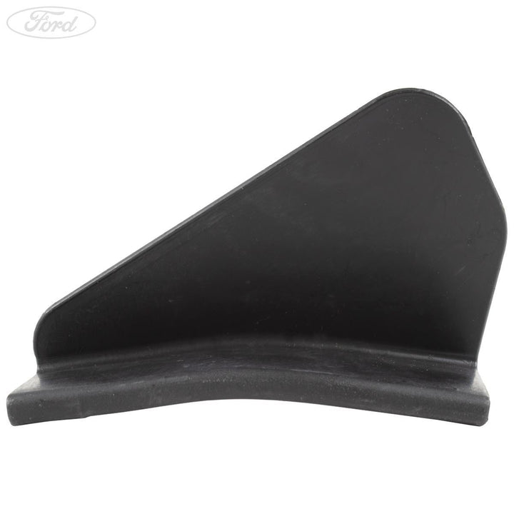 Original Ford Focus RS 2010-2011 Verkleidung Radhaus rechts 1533092