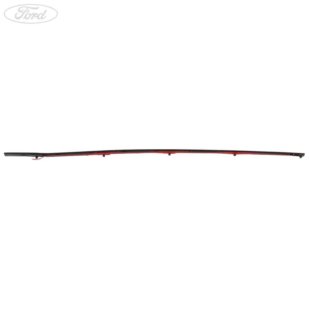Mondeo Mk3 Halter Zierleiste Windschutzscheibe | Ford Onlineshop