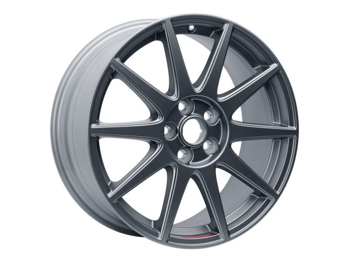 Original Ford Focus Performance Rad 18