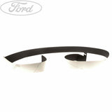 Original Ford Fiesta Zierleiste Aussentür 1546827