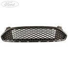 Original Ford Mondeo Vignale 2016-2019 Kühlergrill 2140140