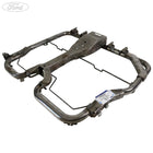 Ford EcoSport 2013-2018 Halterahmen Rückenlehne hinten links 5271685