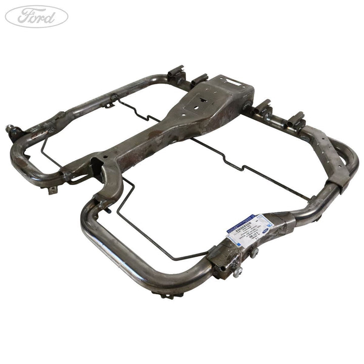 Ford EcoSport 2013-2018 Halterahmen Rückenlehne hinten links 5271685
