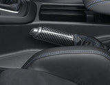 Original Ford Performance Focus Handbremsgriff Carbon RS ST 5443229