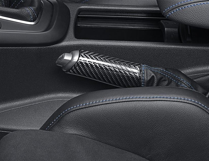 Original Ford Performance Focus Handbremsgriff Carbon RS ST 5443229