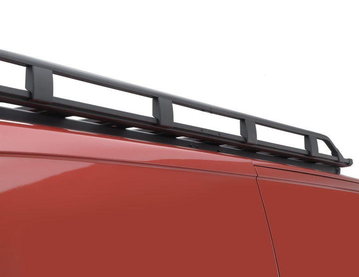 Ford Tourneo/Transit Custom ARB* Seitenschienen für kommerziellen Grundträger 2777261