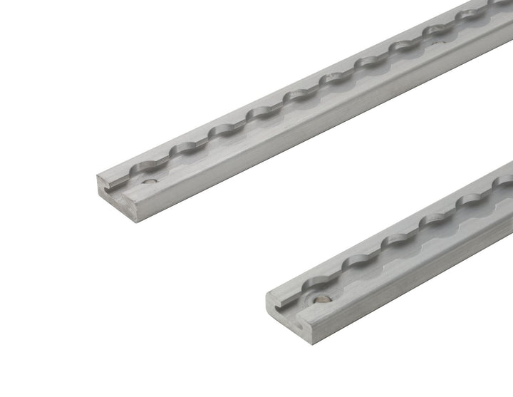 Original Ford Transit Custom Schienen-Satz zur Ladungssicherung