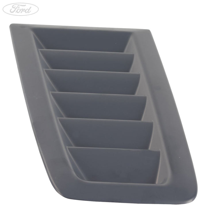 Vorne rechts Motorhaube Entlüftungshaube grundiert 670842