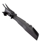 Original Ford Focus Instrumententafelträger Beifahrerseite 2008-2011 1530920