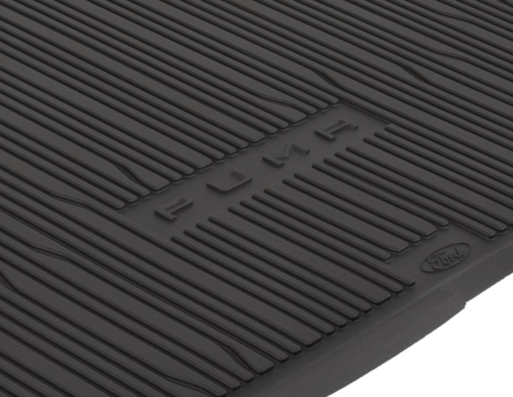 Original Ford Puma ab 2020 Gepäckraumwanne