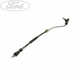 Original Ford Rohr - Kupplungsgeberzylinder 1771312