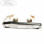 Original Ford Focus Kennzeichenleuchtenleuchte 1109489