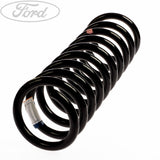 Original Ford Kuga 2008-2012 Radaufhängung Fahrwerksfeder hinten 1682599