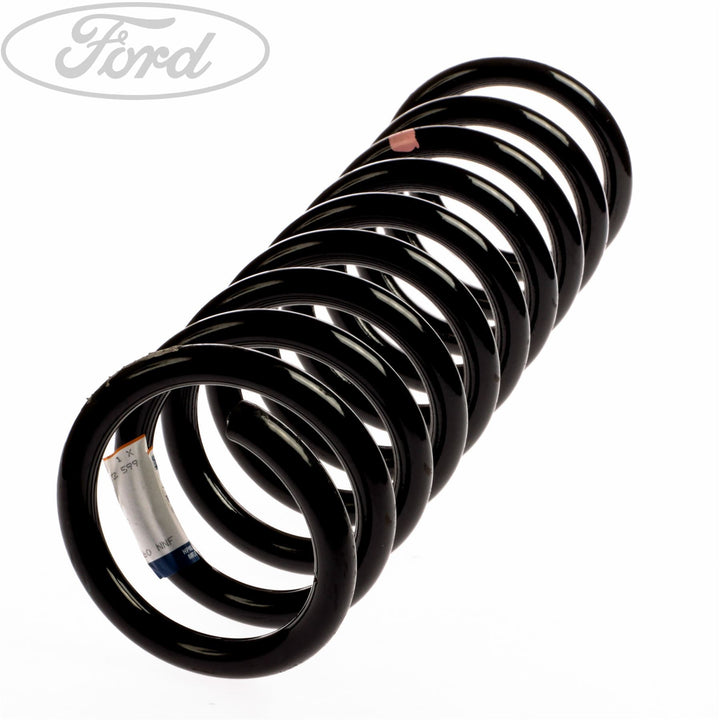 Original Ford Kuga 2008-2012 Radaufhängung Fahrwerksfeder hinten 1682599