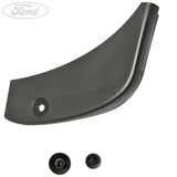 Original Ford Mondeo O/S Seitenschweller Abschlussblech vorne 2007-2014 1720345