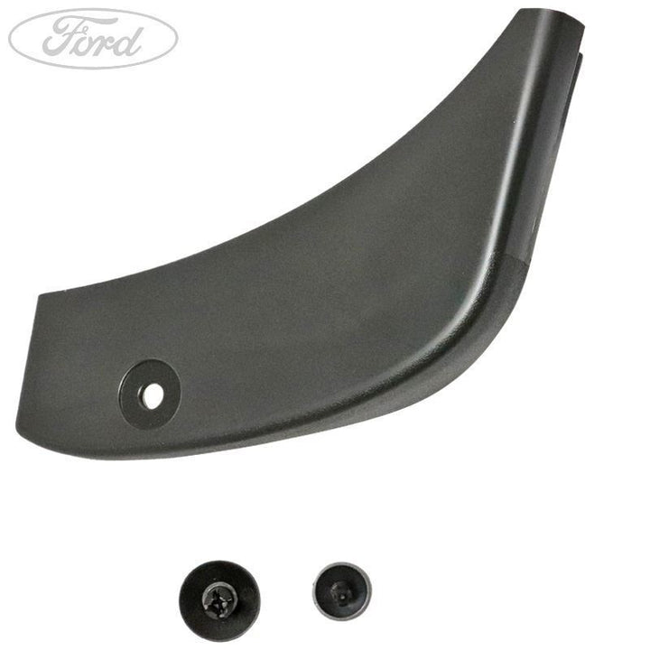 Original Ford Mondeo O/S Seitenschweller Abschlussblech vorne 2007-2014 1720345