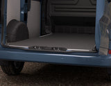 Original Ford Transit Custom ab 2023 Einfacher Holzboden für Ladefläche