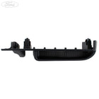 Original Ford Abdeckung Sitzschiene 1765571