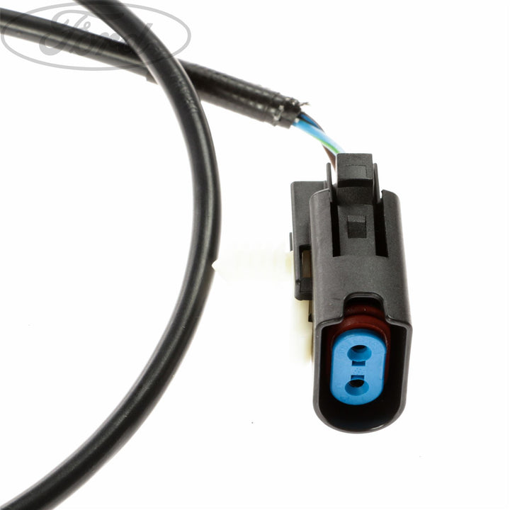 Transit Mk7 Hinten Bremsbelagverschleißsensor Kabel 06-14