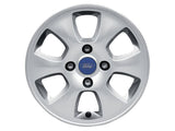 Original Ford Fiesta 14