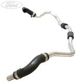 Ford Focus 2009-2011 2.5L Abgasregelrohr Kurbelgehäuse 1575137
