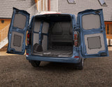 Ford Transit Custom Sicherungsnetz für Laderaumtüren hinten 2729559