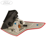 Original Ford Kuga 2012-2020 LED-Rückleuchte links 2039549