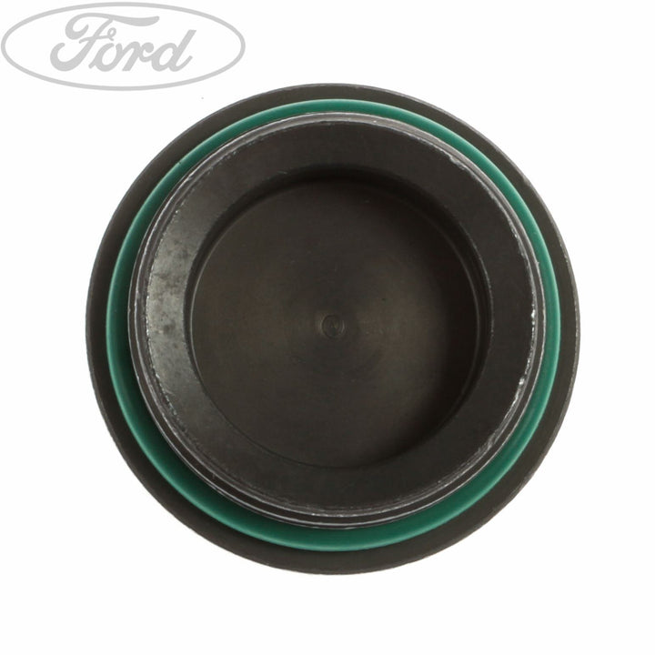 Original Ford Zahnriemendichtring 1371935
