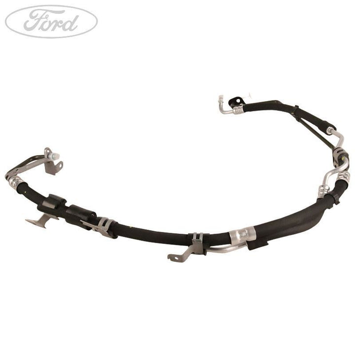 Original Ford Focus Servolenkungsdruckschlauch 1.6L Duratorq  2007222