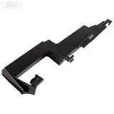 Focus 1.6 EcoBoost Luftleitblende Halter Blende