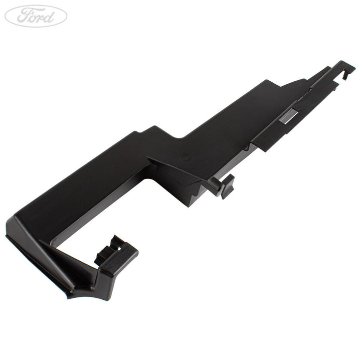 Focus 1.6 EcoBoost Luftleitblende Halter Blende