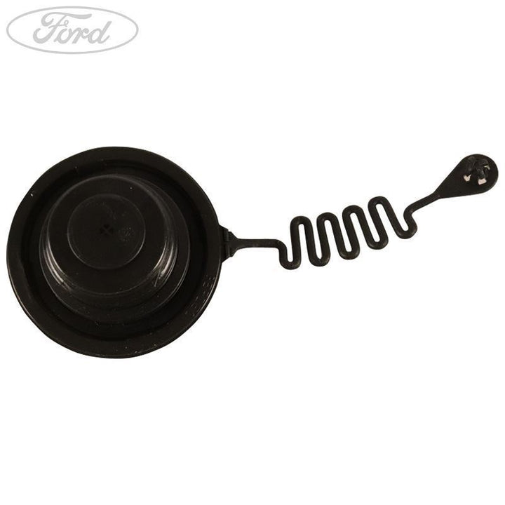Original Ford Tankeinfüllkappe 1895013